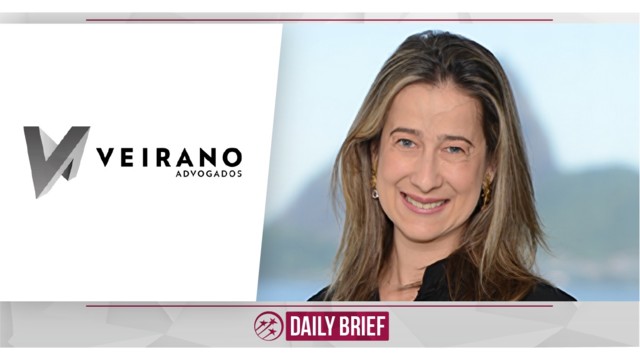 Veirano appoints first female managing partner