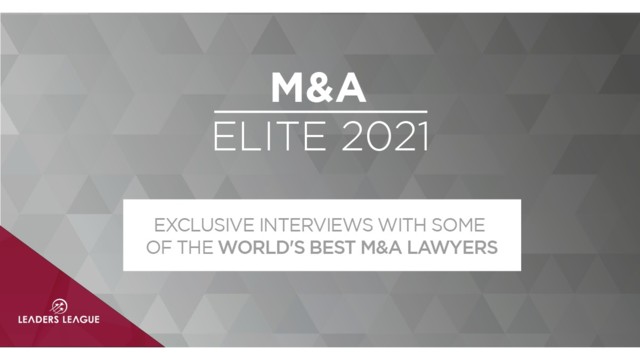 M&A Elite 2021
