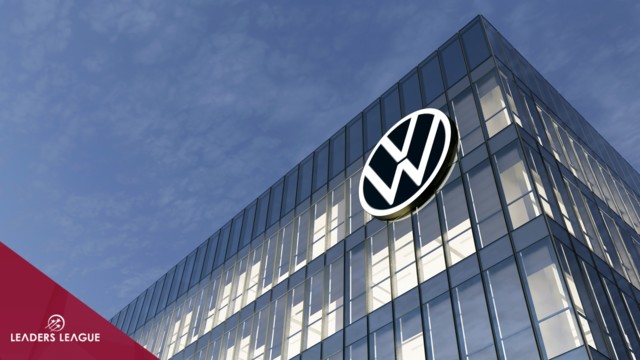 Volkswagen elevates Philip Haarmann to Chief Legal Officer