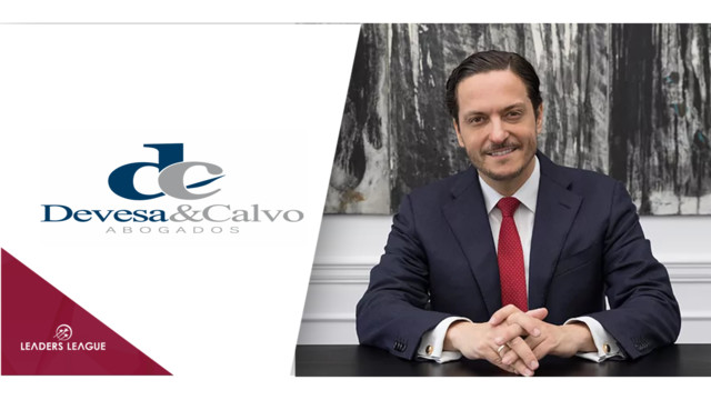 Spanish law firm Devesa & Calvo opens office in Madrid