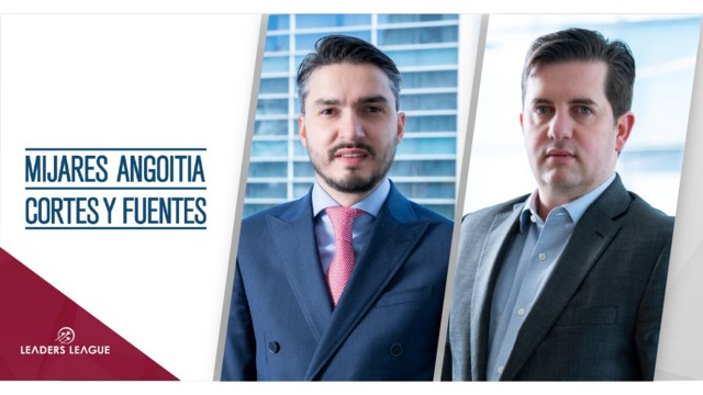 Mexico’s Mijares Angoitia, Cortés y Fuentes promotes two partners