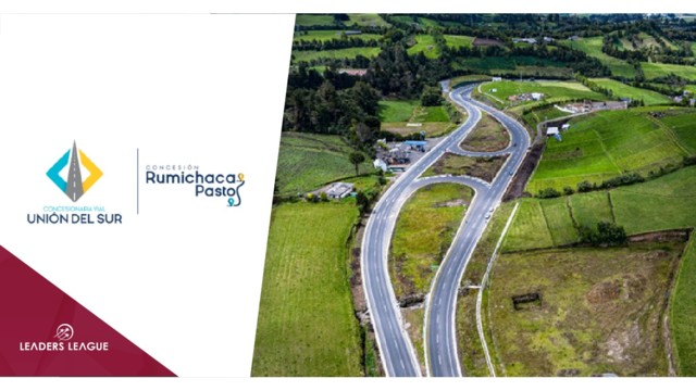 Concesionaria Vial Unión del Sur refinances The Rumichaca-Pasto Project