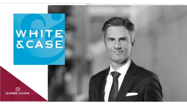 White & Case opens an office in Luxembourg