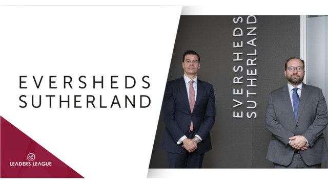 Eversheds Sutherland hires Rafael Cruz Torres to reinforce its energy department