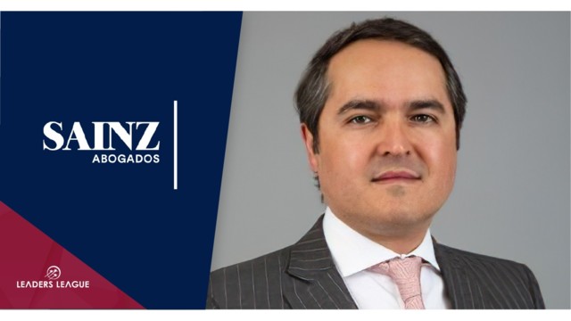 Mexico’s Sainz Abogados adds new partner