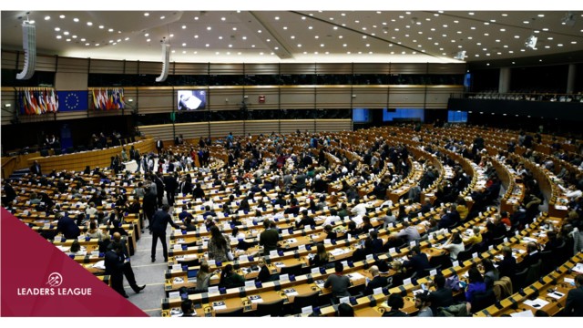 European Parliament: the choice of a new generation