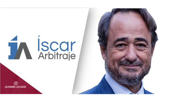 Íscar: “Arbitration is always moving forward and adapting”