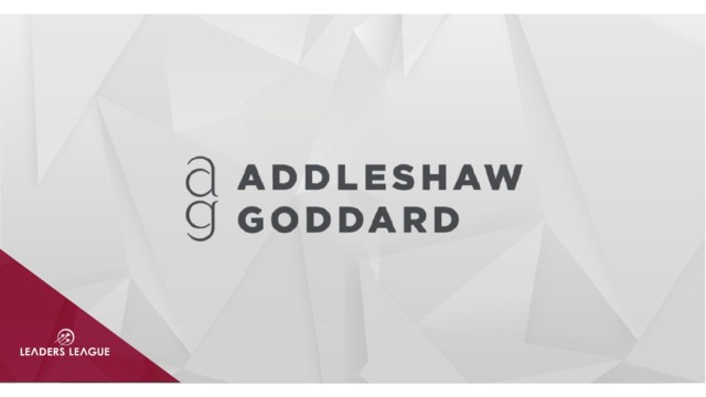 Addleshaw Goddard opens new office in Luxembourg and two others in Germany