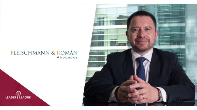 Fleischmann & Román adds new partner
