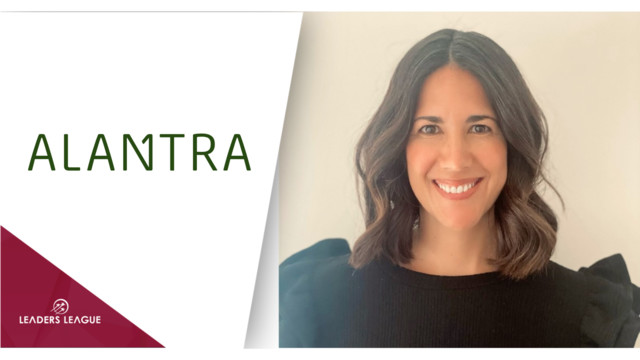 Ana Montes joins Alantra as legal director in Madrid