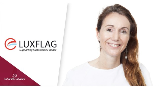 LuxFLAG appoints Isabelle Delas as CEO