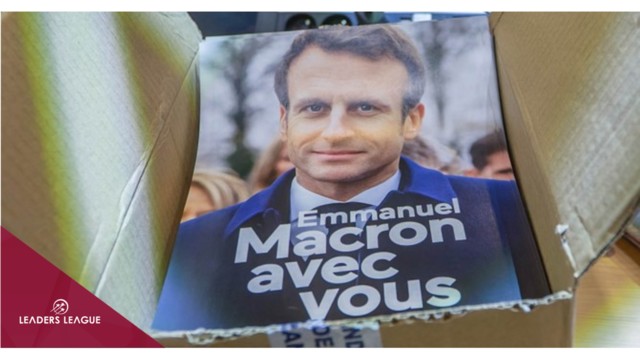 Has Macron already won?