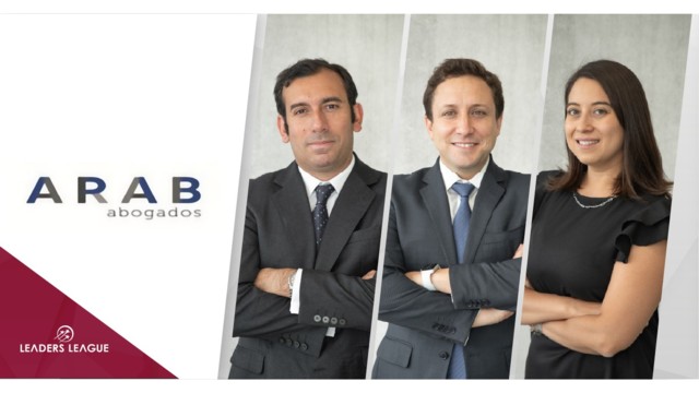 Chile’s Arab Abogados launches, led by former labor undersecretary