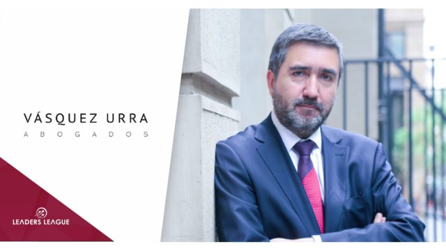 Chile’s Vásquez Urra adds public and regulatory law partner
