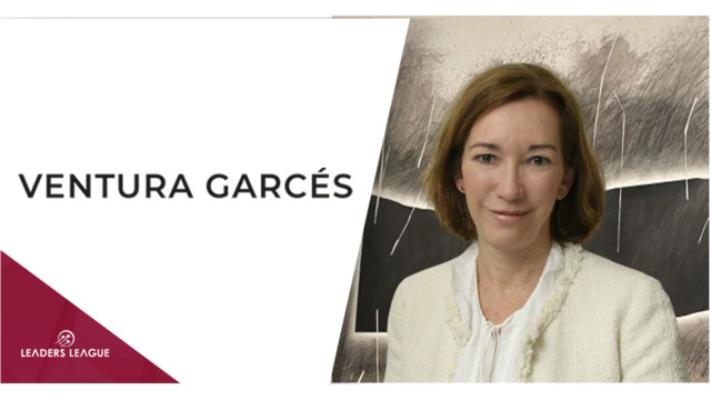 Ventura Garcés hires Teresa Olivié as director of regulatory compliance, and administrative and energy law