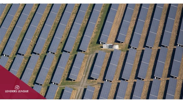 oEnergy procures $87m financing for Chile solar development