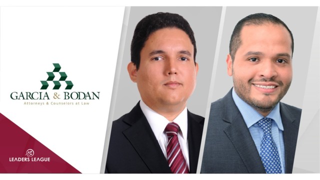 García & Bodan names senior partner, regional labor practice director