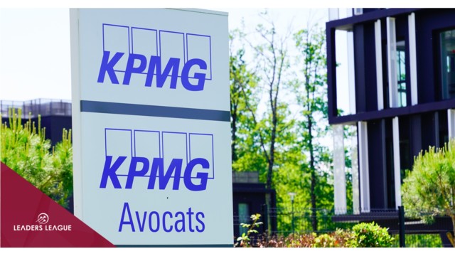 KPMG Avocats reinforces regional offices in France