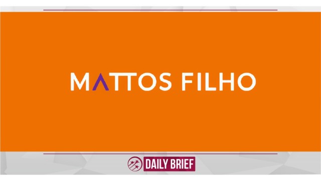 Mattos Filho celebrates its 30th anniversary with a new visual identity and largest ever promotion round