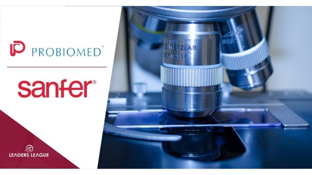 Mexico’s Sanfer acquires biotech company Probiomed