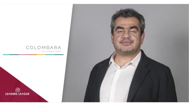 Colombara Estrategia Legal launches in Chile