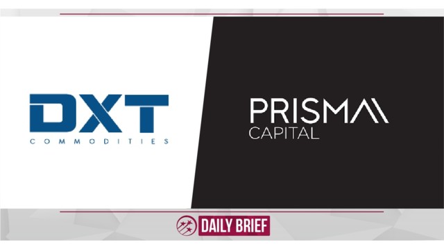 Prisma Capital e DXT anunciam joint venture de energia com capitalização inicial de R$ 1 bilhão