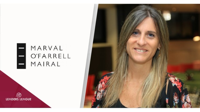 Argentina’s Marval O'Farrell Mairal adds partner