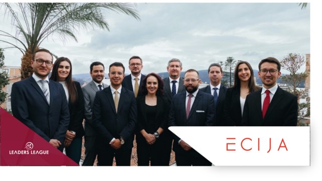 ECIJA GPA strengthens its presence in Ecuador with the opening of a new branch in Cuenca