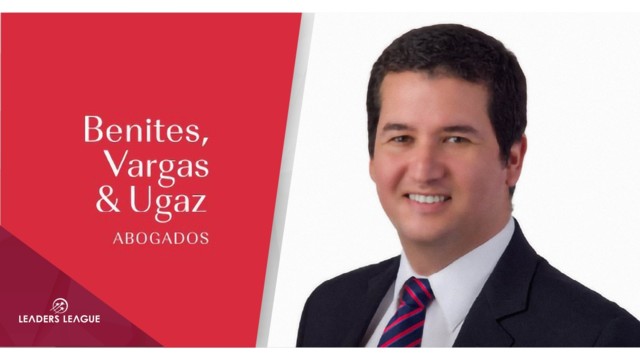 Peru’s Benites, Vargas & Ugaz presents new tax team