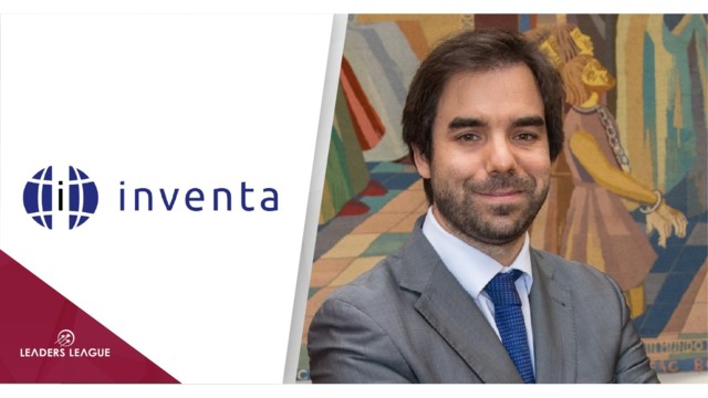 Vitor Palmela Fidalgo: “A unified court is important for the competitiveness of the EU economy”
