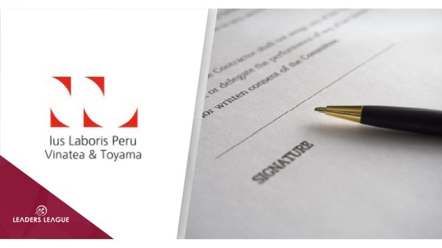 Peru’s Vinatea & Toyama joins global labor law firm network Ius Laboris