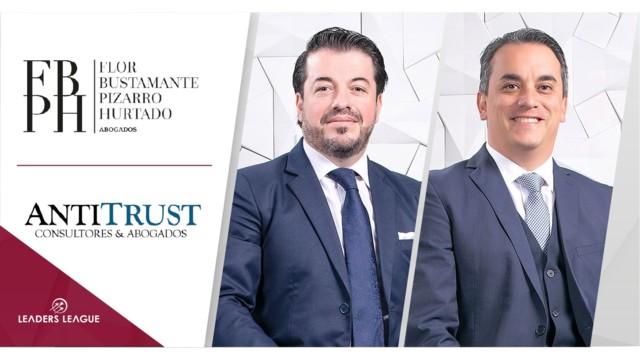 Ecuador’s Flor Bustamante Pizarro & Hurtado adds antitrust, litigation partners
