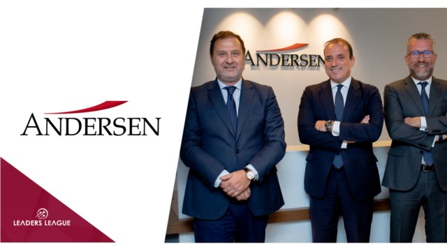 Andersen incorporates Óscar Arredondo as Partner to strengthen the Litigation practice in Barcelona