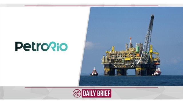 PetroRio acquires offshore assets from Petrobras for $2.2 billion