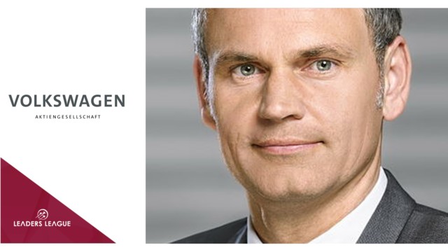 Gleiss Lutz advises supervisory board of Volkswagen AG on change in chairman in the board of management