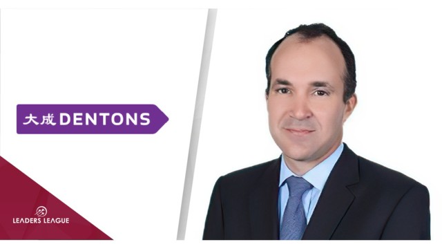 Dentons adds banking and finance partner in Lima