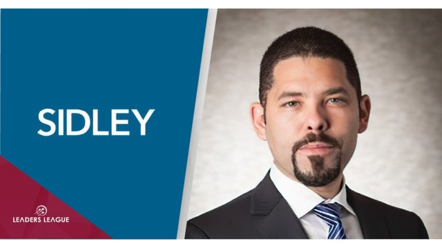 Sidley adds partner in Miami to grow M&A, PE practice
