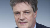 Jonathan Hill est nommé commissaire européen aux services financiers