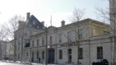 Paris : l’hôpital Saint-Vincent de Paul va être vendu