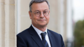 Pierre-Luc Vogel (CSN) : «Ma réponse à Emmanuel Macron est nuancée»