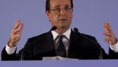Présidentielle 2012 : 3 questions à François Hollande