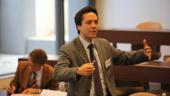 Gianpiero Petriglieri (Insead) : « Les émotions, l’ingrédient principal du leadership »