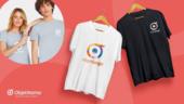 Le t-shirt personnalisé : un produit phare parmi les objets publicitaires