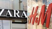 Zara vs H&M : le match