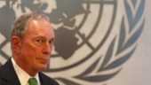 Michael Bloomberg, le milliardaire vert