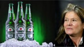 Charlène de Carvalho Heineken, l’héritage liquide