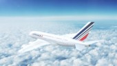 Air France KLM, le cash évite le crash