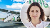 Ariane Muraour (Transavia) : "Accompagner une croissance forte"