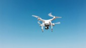 Des drones au service des huissiers