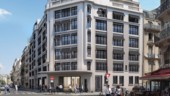 Aviva Investors Real Estate France acquiert le "18 Toudic" à Paris 10
